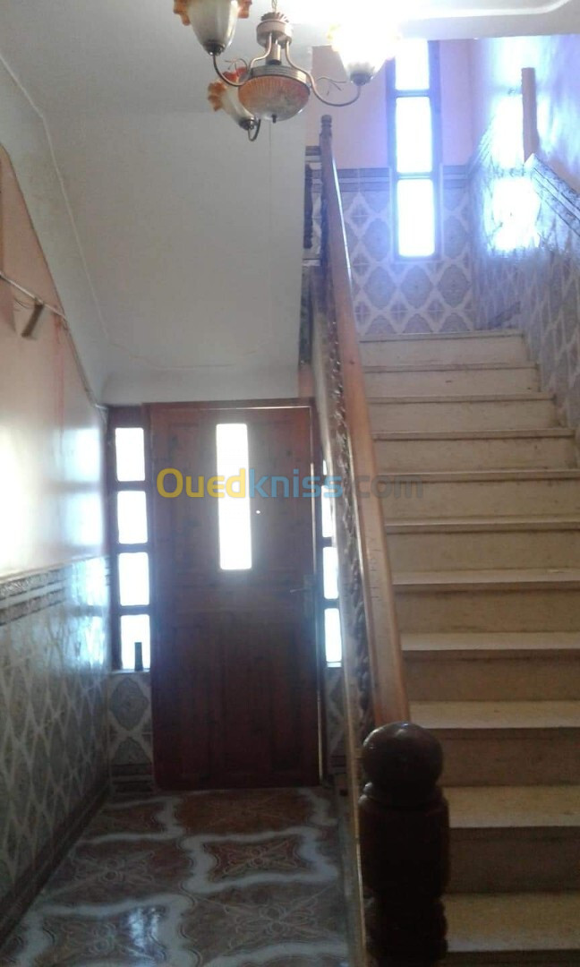 Vente Duplex F4 Batna Ain touta