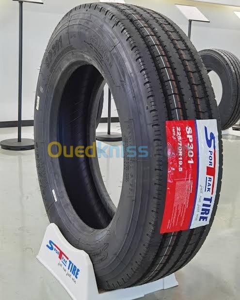 Pneus sportrak 315/80r22.5 