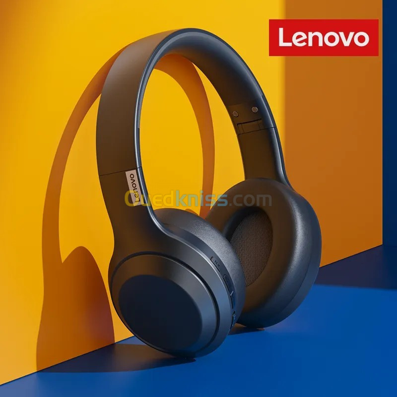 Casque Lenovo TH30 Thinkplus