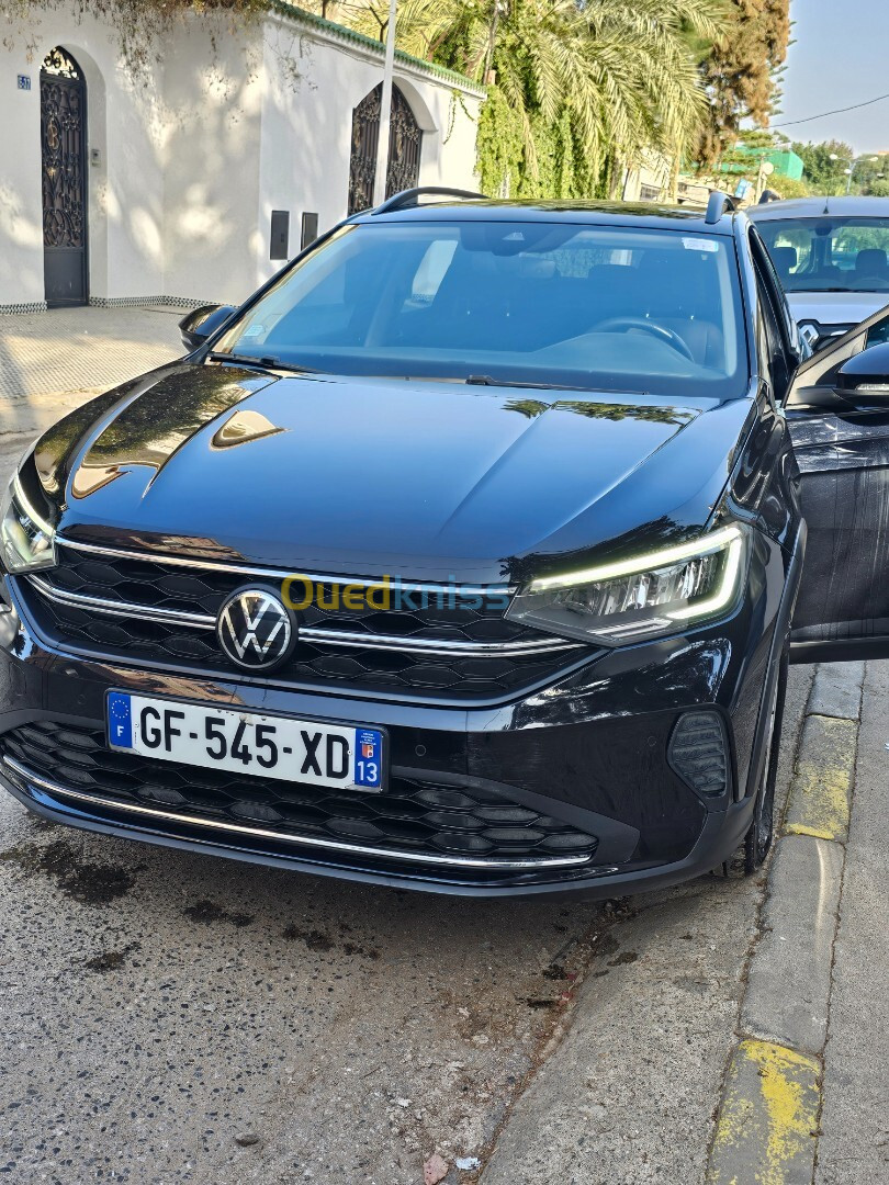 Volkswagen Taigo 2022 Tsi