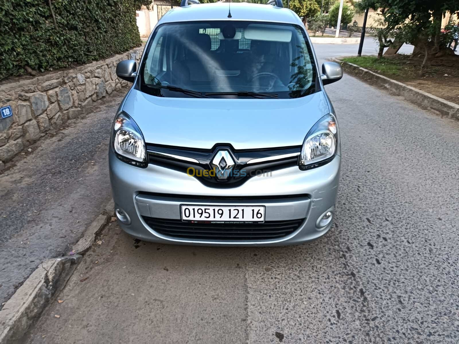 Renault Kangoo 2021 