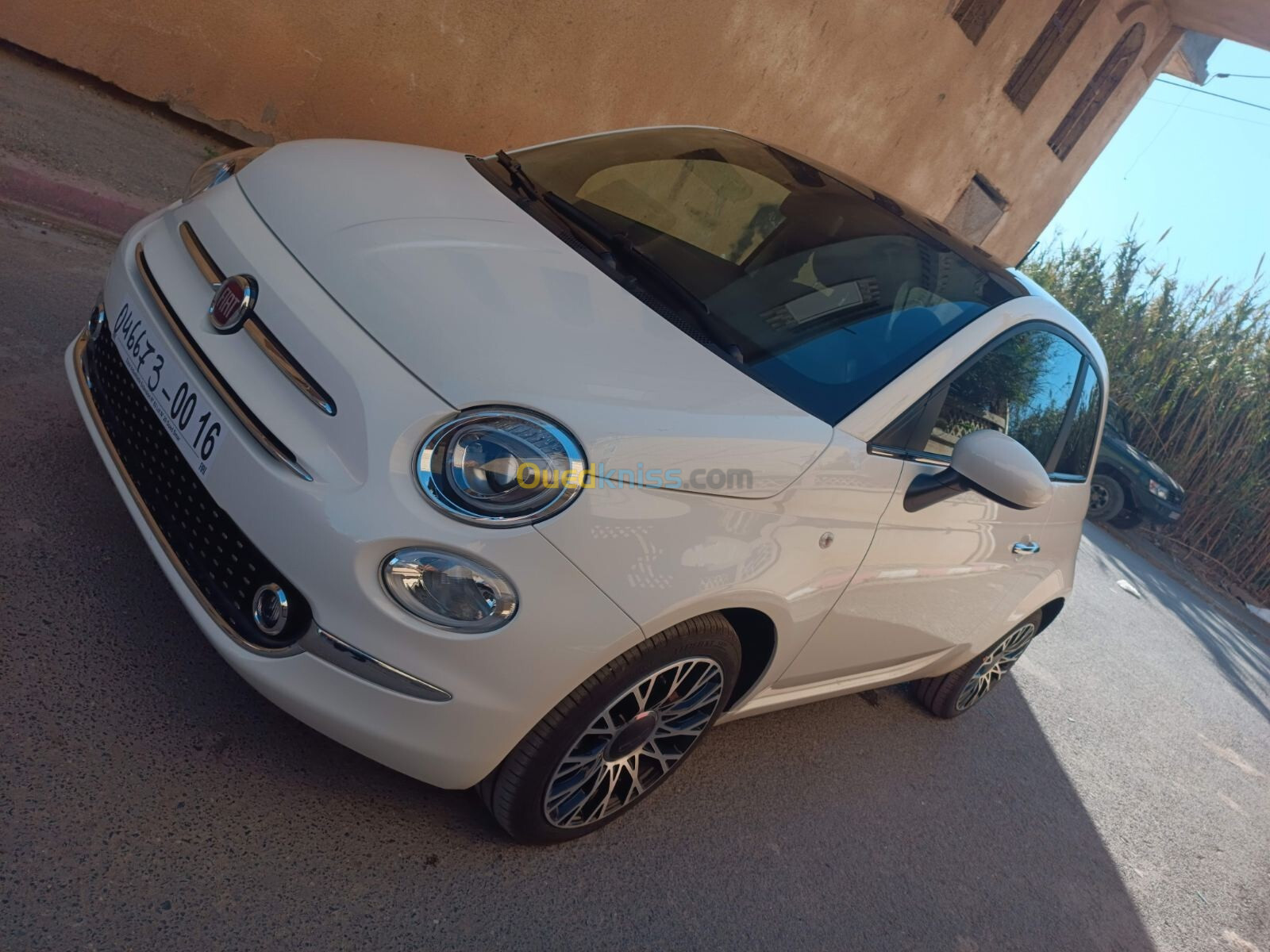 Fiat 500 2024 Dolcevita