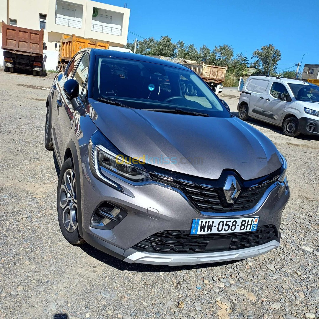 Renault Renault Captur 2023 Captur