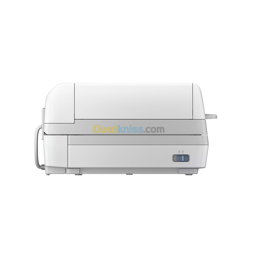 SCANNER Epson A3 WorkForce DS-70000 Chargeur 200 feuilles 70 ppm/140 imp RECTO-VERSO