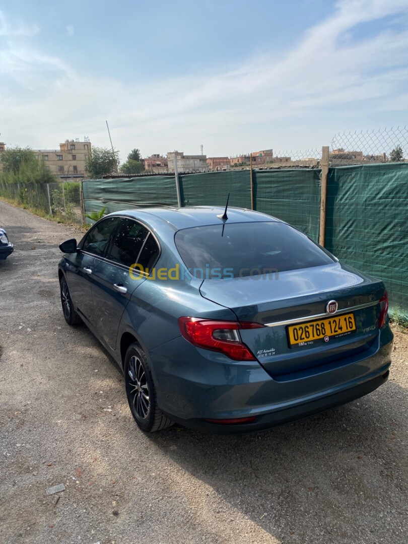 Fiat Tipo 2024 Urban plus