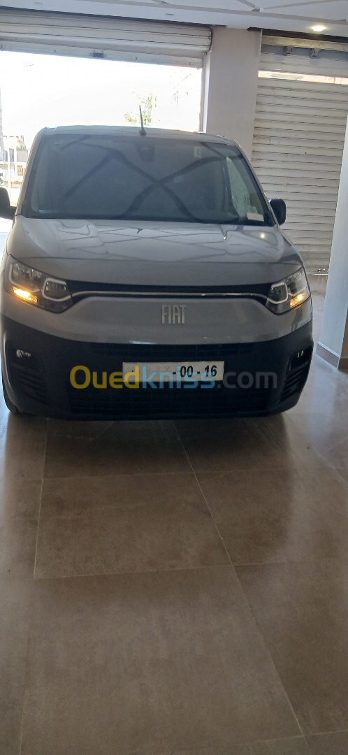 Fiat Doplo 2024 Doplo