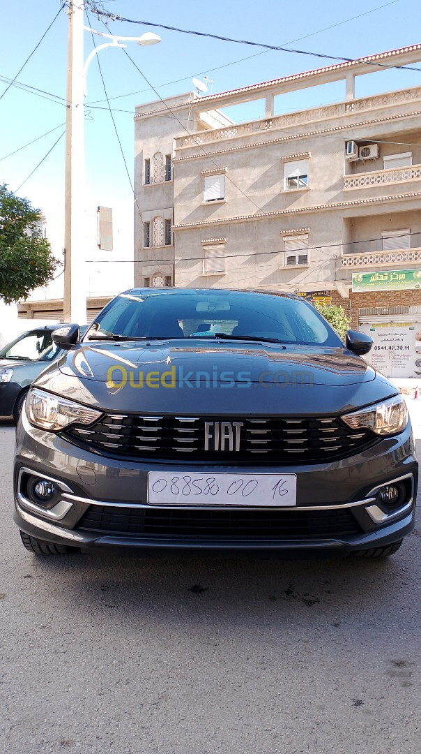 Fiat Tipo 2024 Life