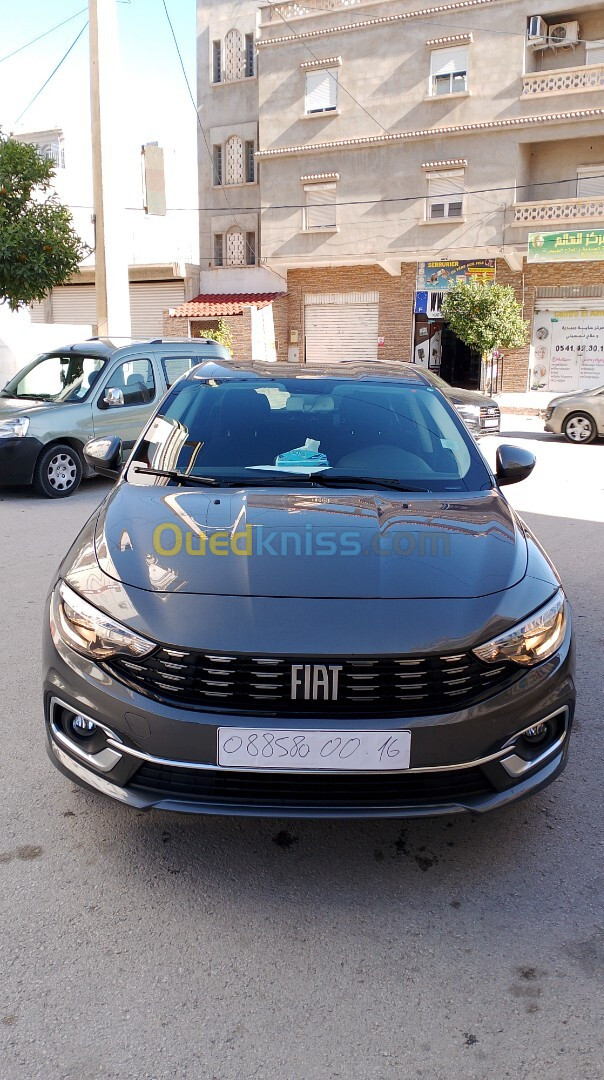 Fiat Tipo 2024 Life