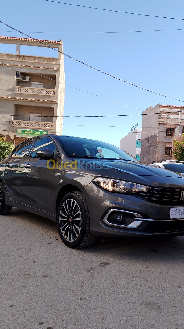 Fiat Tipo 2024 Life