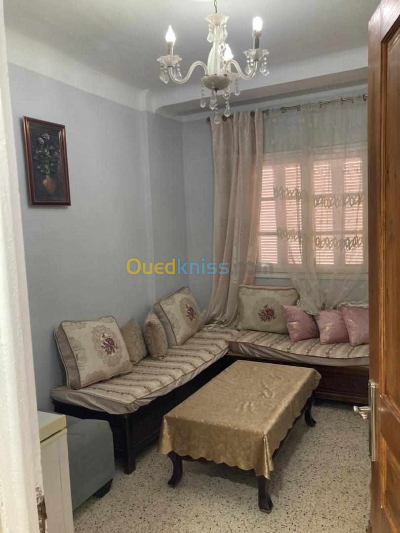 Vente Appartement F4 Tipaza Kolea