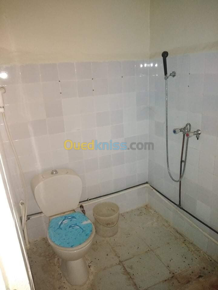 Vente Appartement F3 Batna Batna