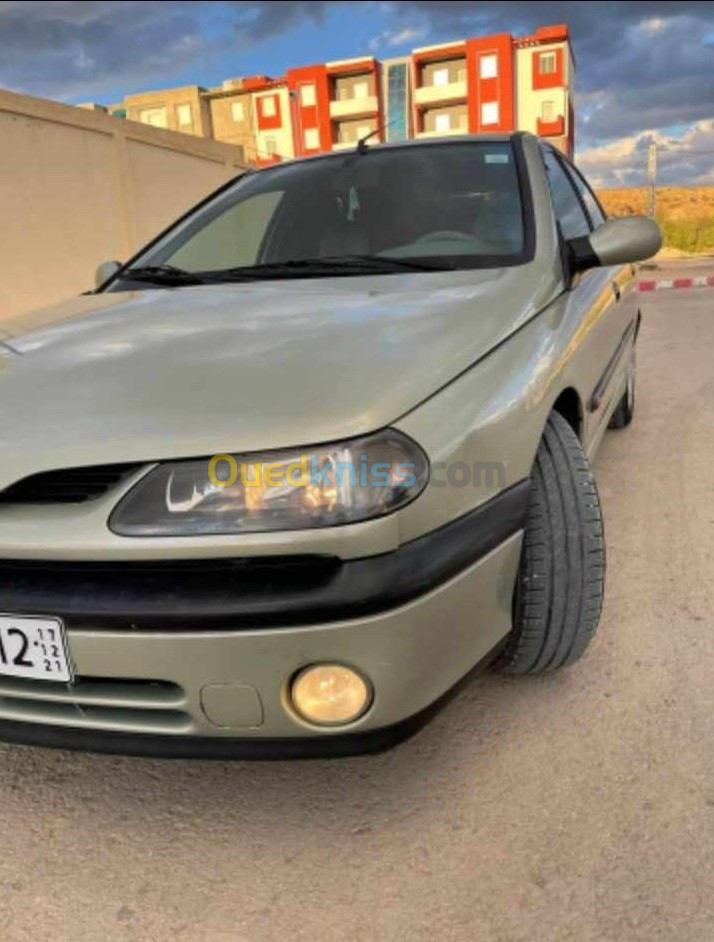 Renault Laguna 1 1999 Laguna 1