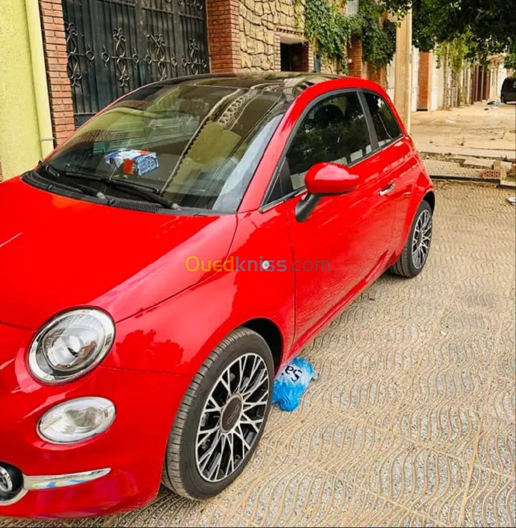 Fiat 500 2024 Dolcevita plus