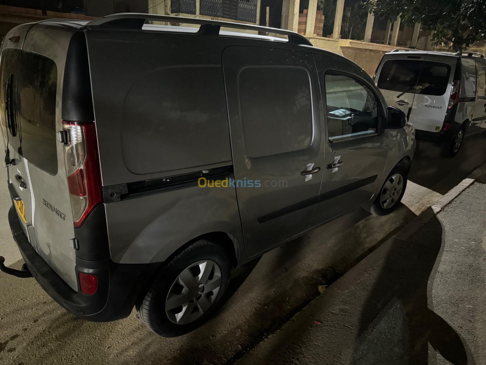 Renault Kangoo 2020 Confort