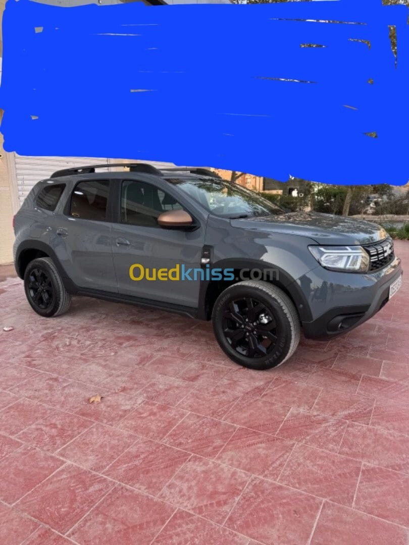 Dacia Duster 2024 Extrême  Gold