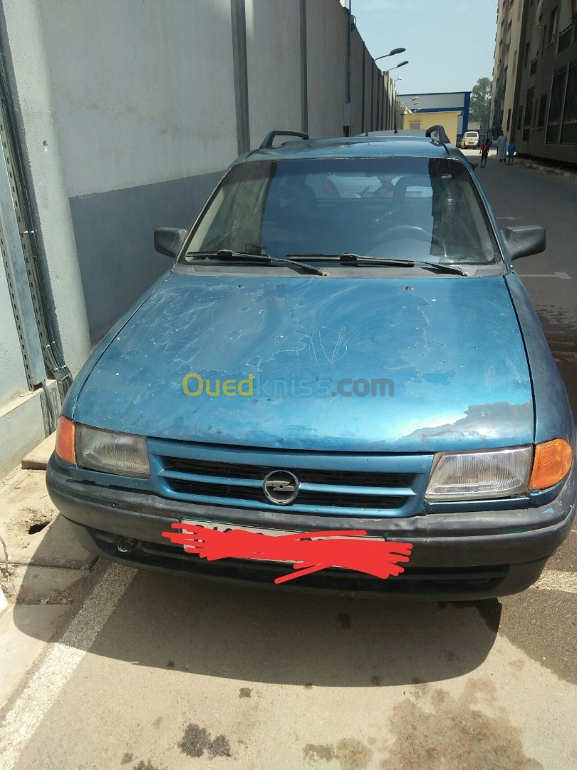 Opel Astra 1993 Astra