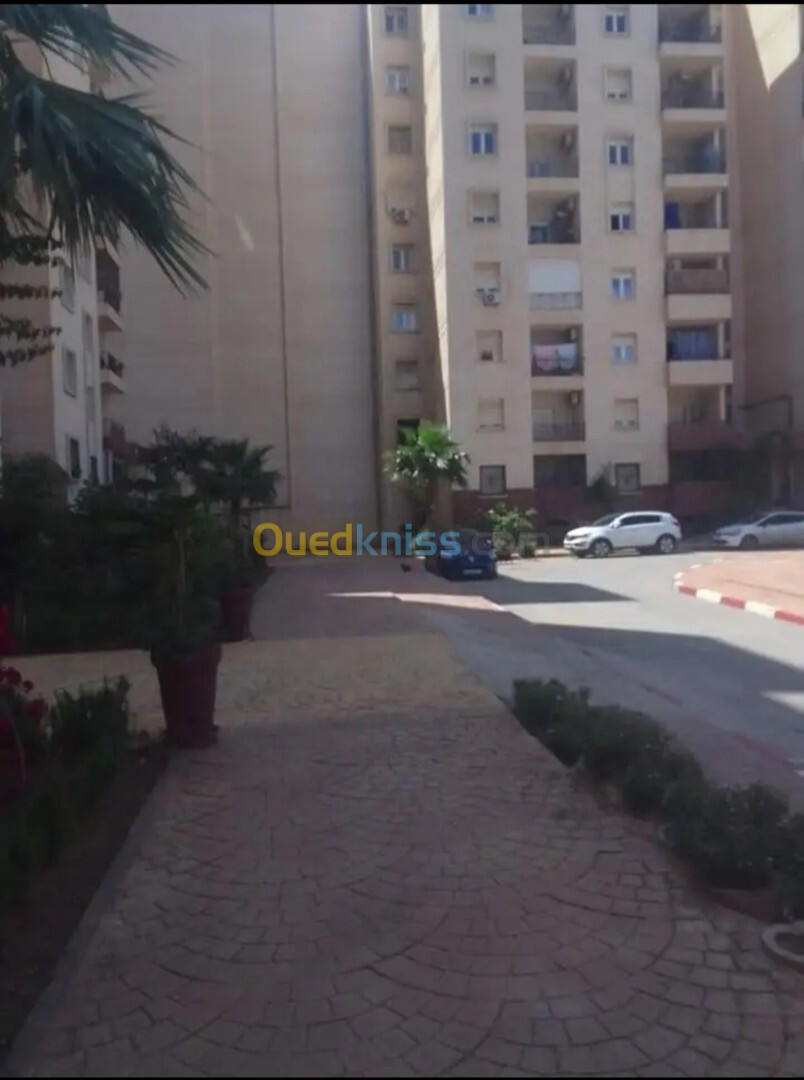 Location Appartement F3 Tipaza Bou ismail