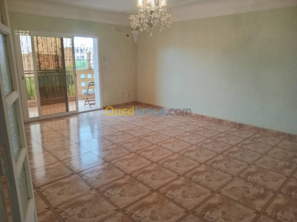 Location Appartement F3 Tipaza Bou ismail