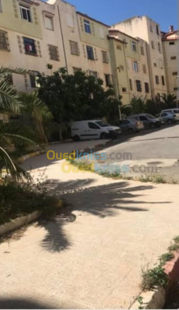 Vente Appartement F3 Tipaza Bou ismail