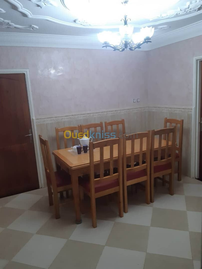 Vente Appartement F3 Alger Gue de constantine