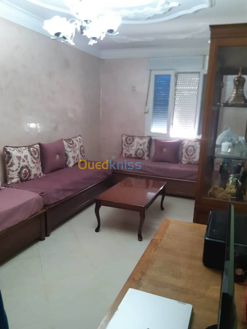 Vente Appartement F3 Alger Gue de constantine