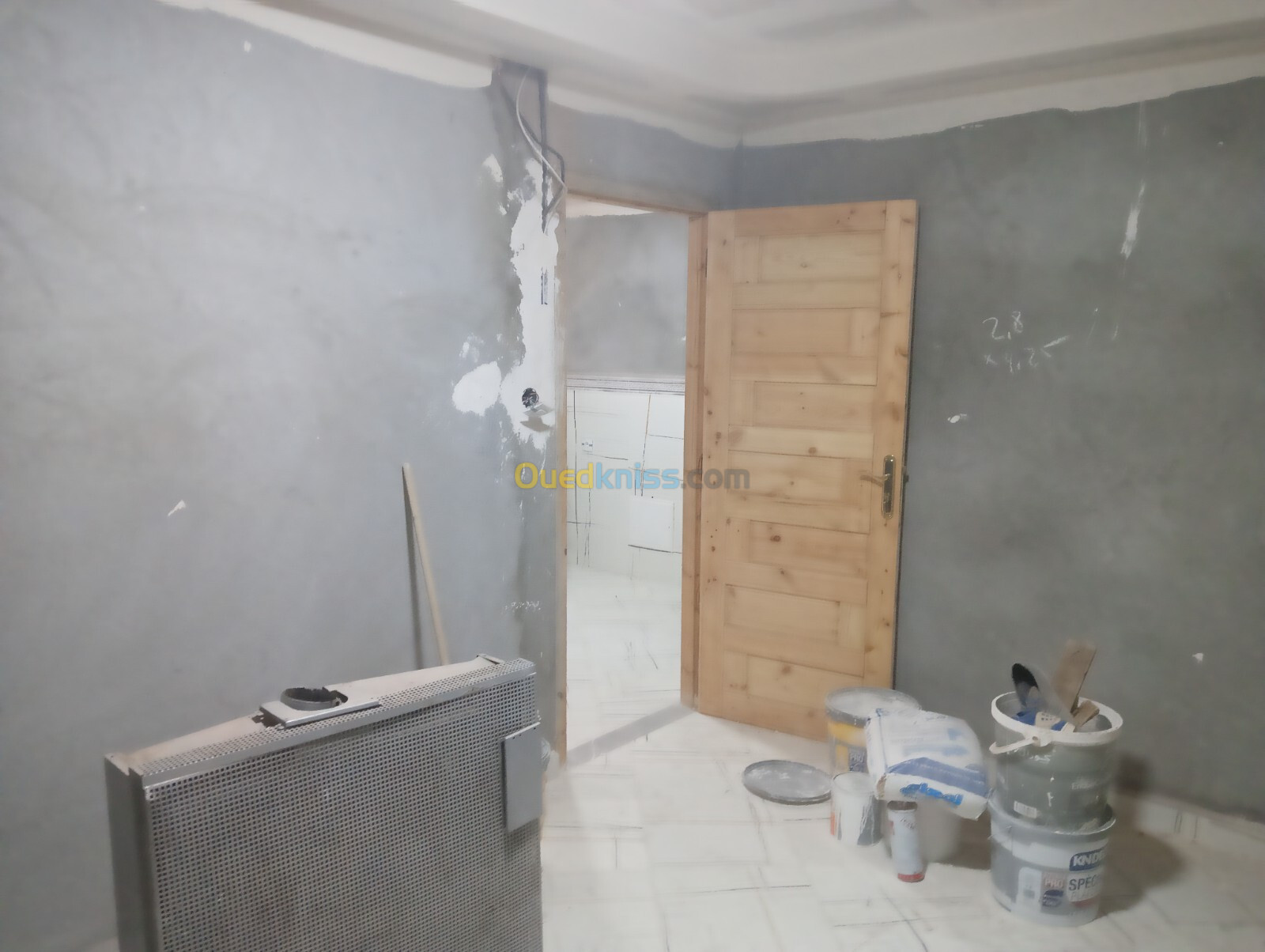 Vente Appartement F5 Alger Birkhadem