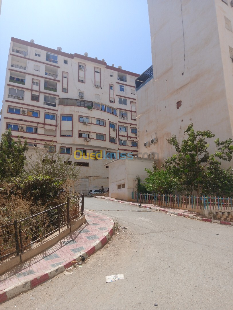 Vente Appartement Alger Gue de constantine