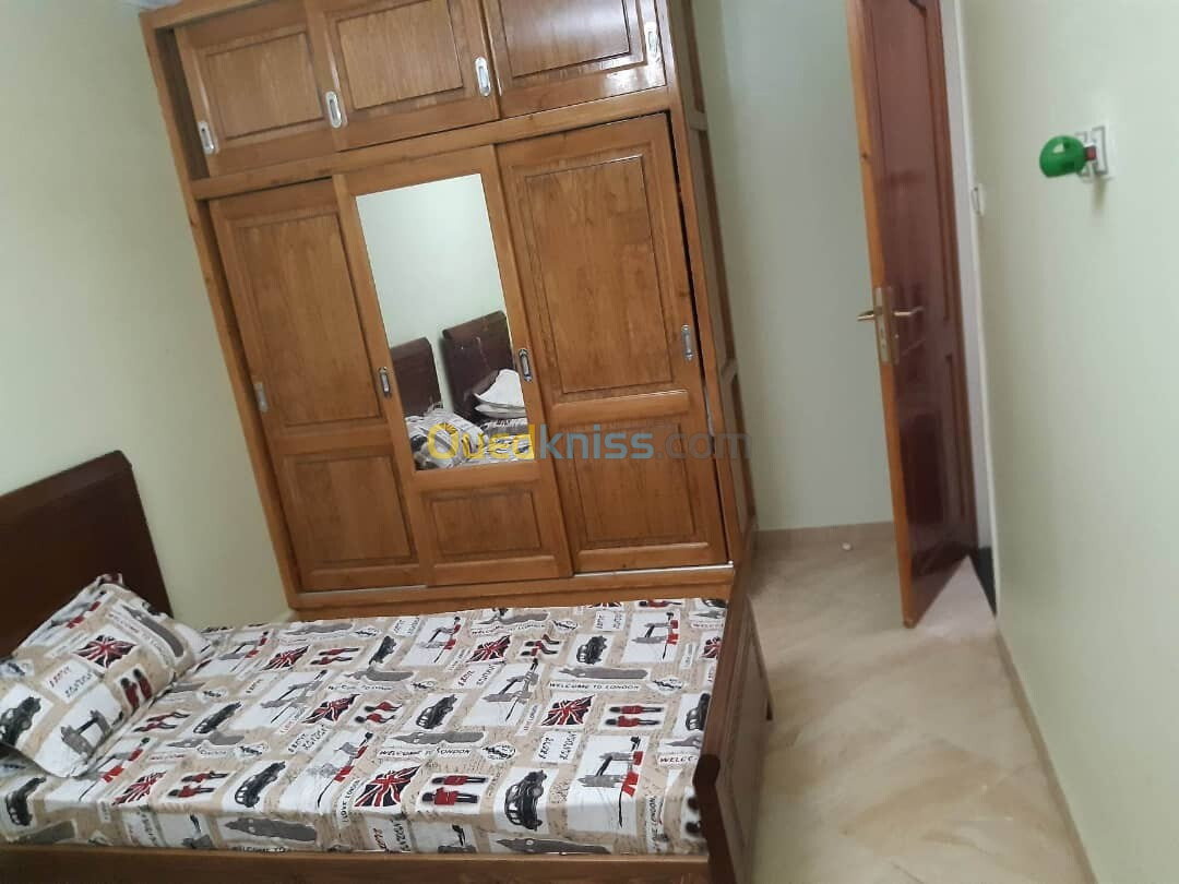 Vente Appartement F3 Alger Gue de constantine