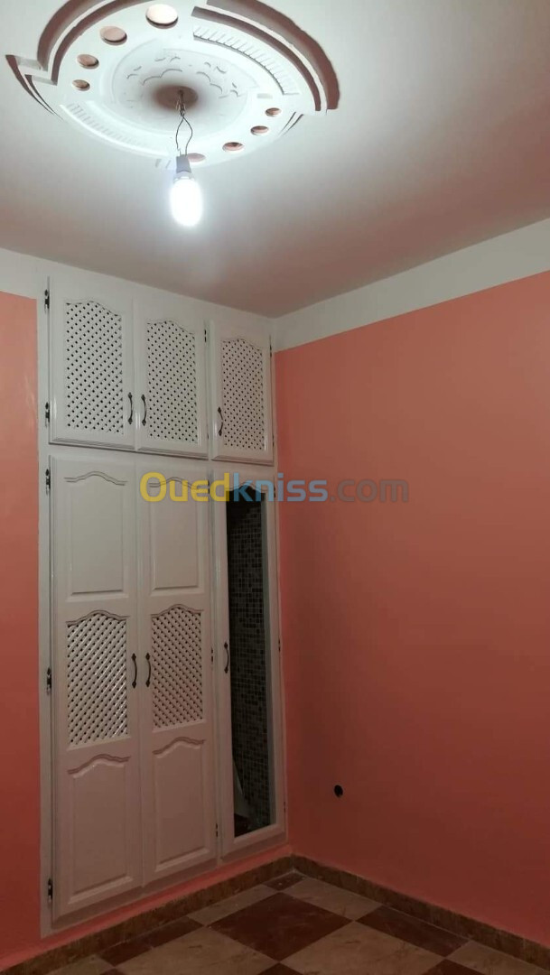 Vente Appartement F3 Oum El Bouaghi Ain beida