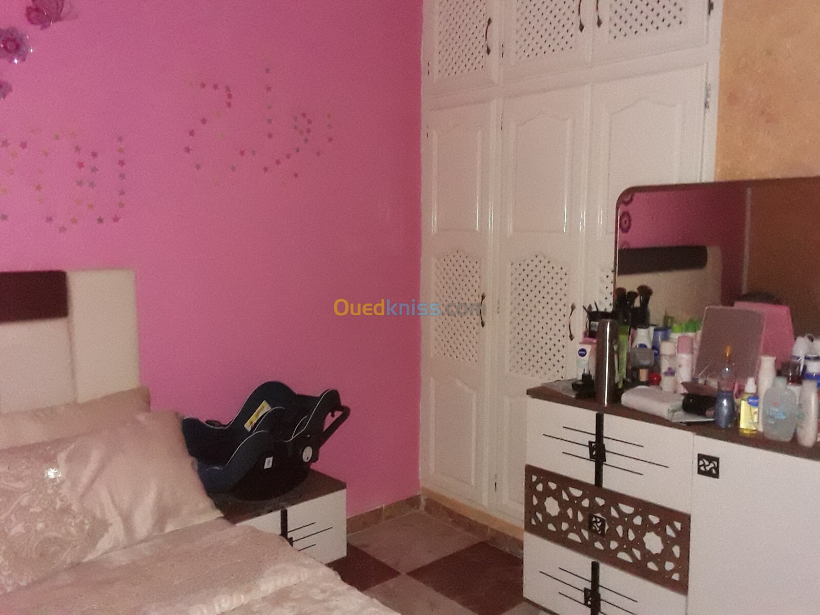 Vente Appartement F3 Oum El Bouaghi Ain beida