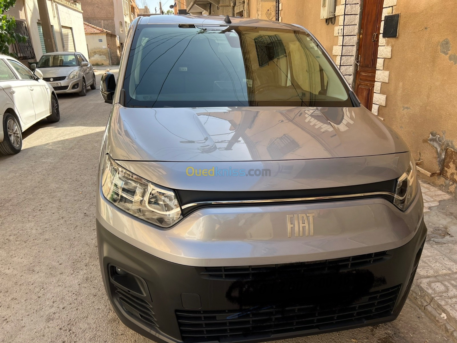 Fiat Doblo 2023 