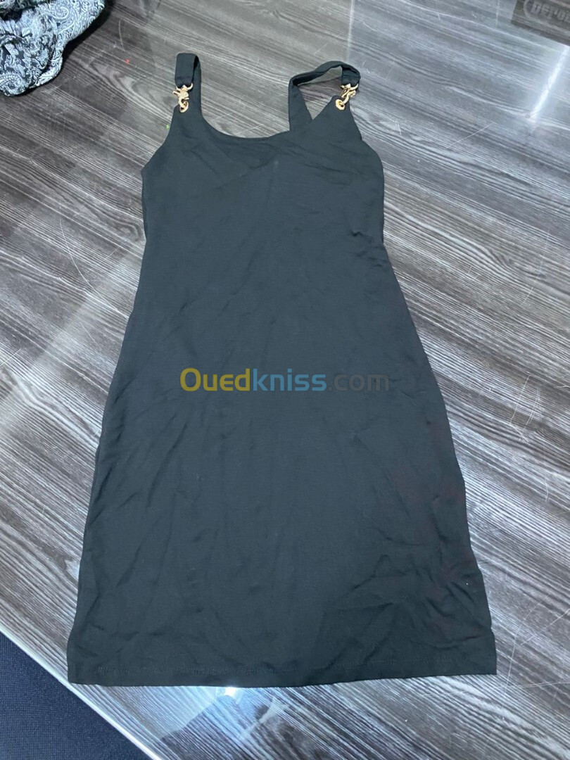 ZARA n1gestockage oran robe pull