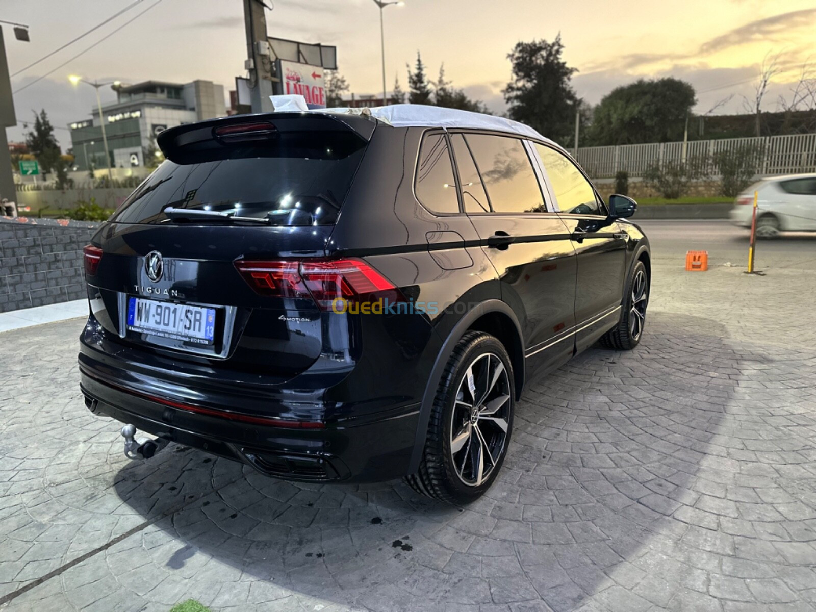 Volkswagen Tiguan 2024 Rline