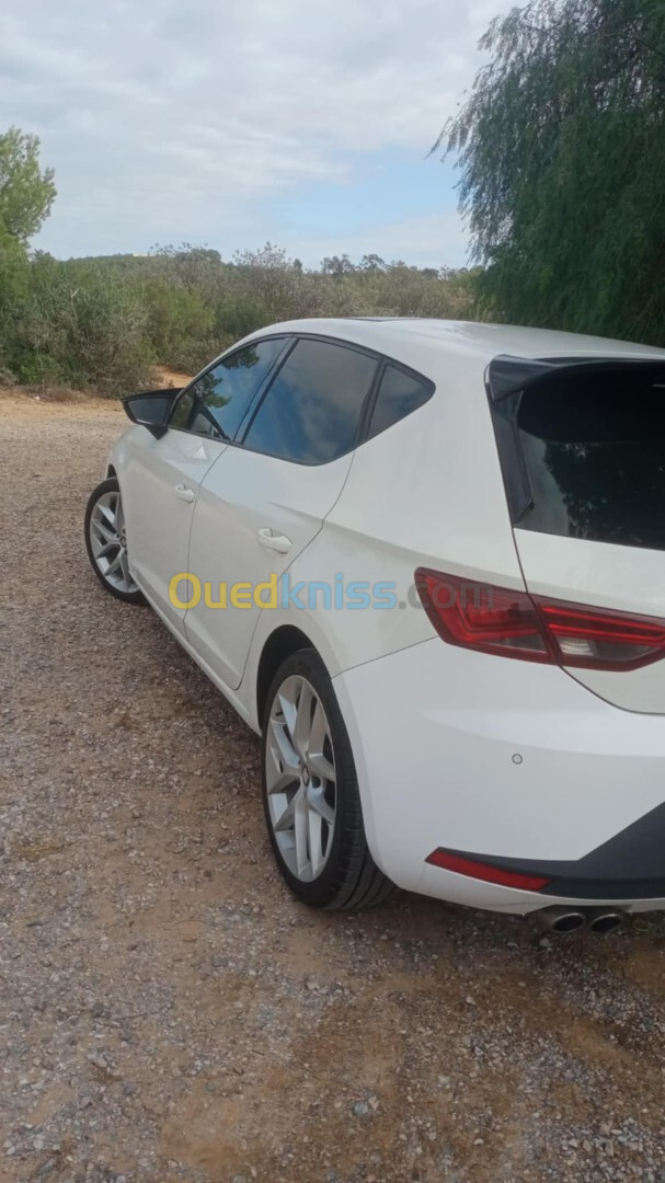 Seat Leon 2014 Leon