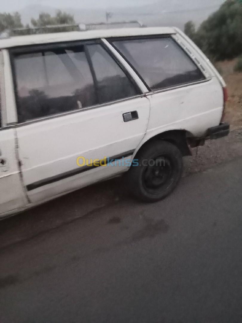 Peugeot 305 1986 