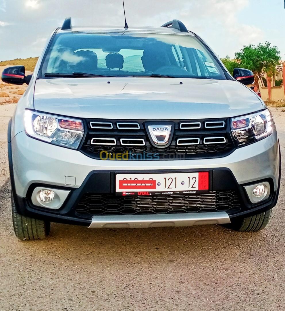 Dacia Sandero 2021 Stepway