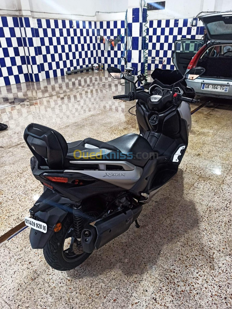 Xmax 300 Yamaha 2020