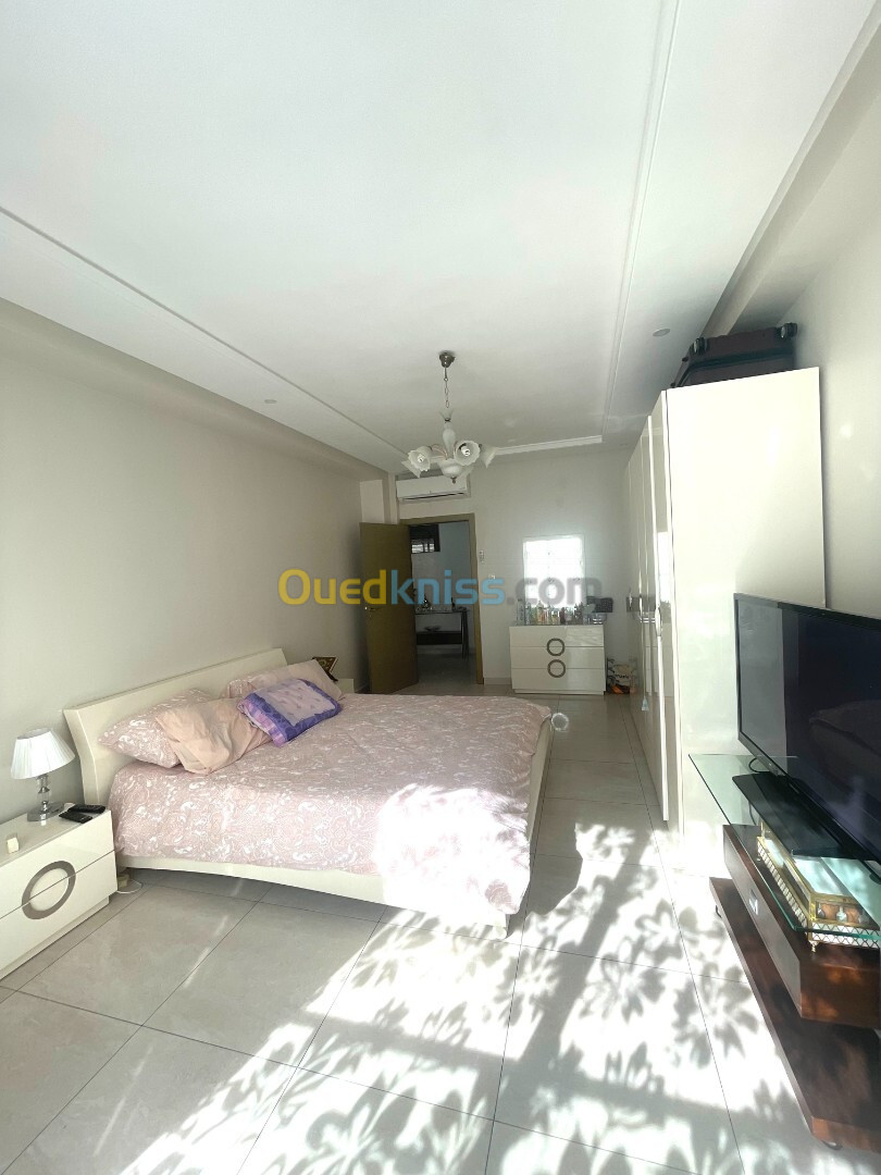 Vente Appartement F4 Alger El achour