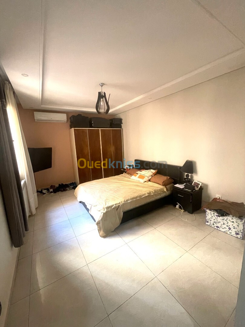 Vente Appartement F4 Alger El achour