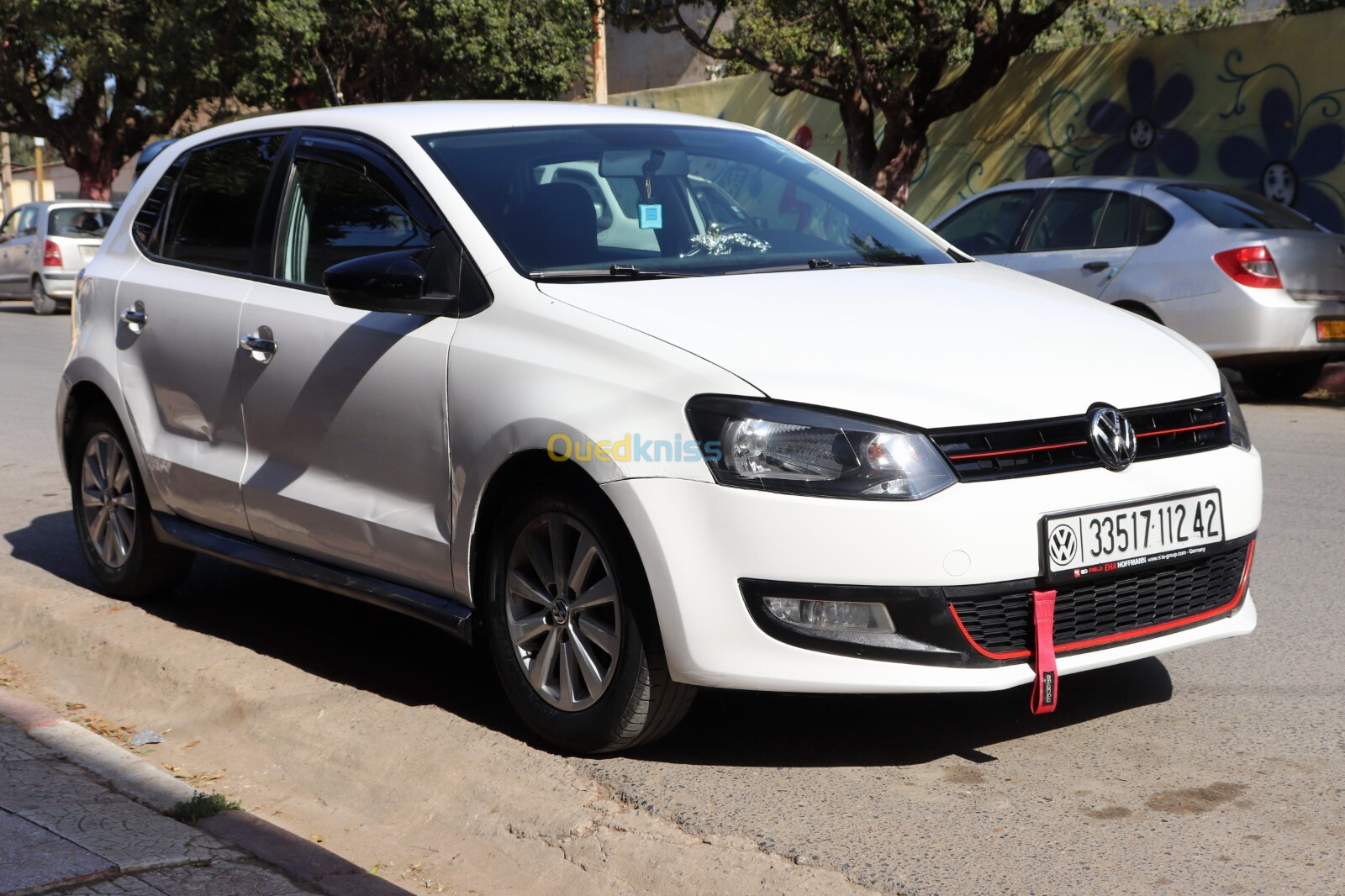 Volkswagen Polo 2012 TrendLine