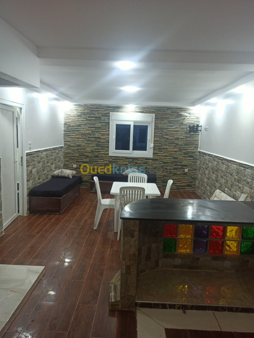 Location vacances Bungalow Tipaza Tipaza