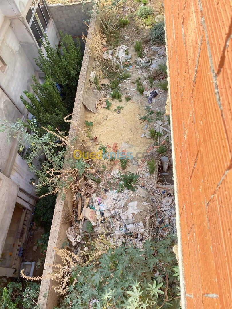 Vente Villa Annaba Sidi Amar