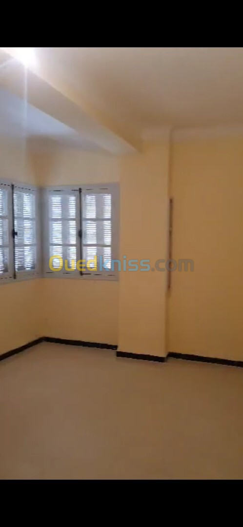 Vente Appartement F3 Alger Bab ezzouar