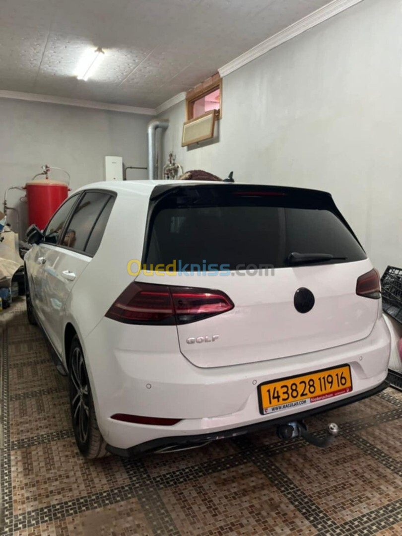 Volkswagen Golf 7 2019 JOIN