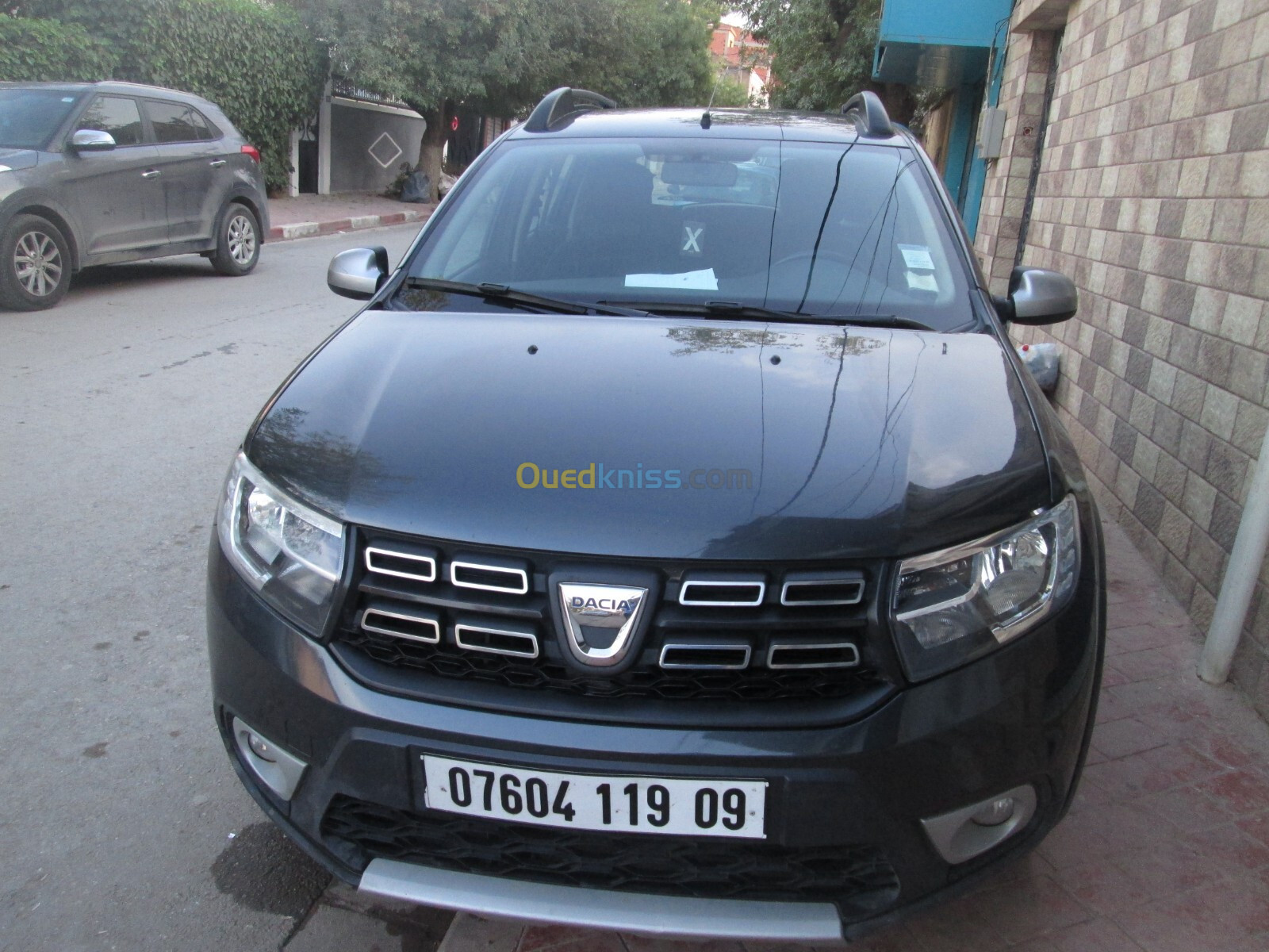 Dacia Sandero 2019 Sandero