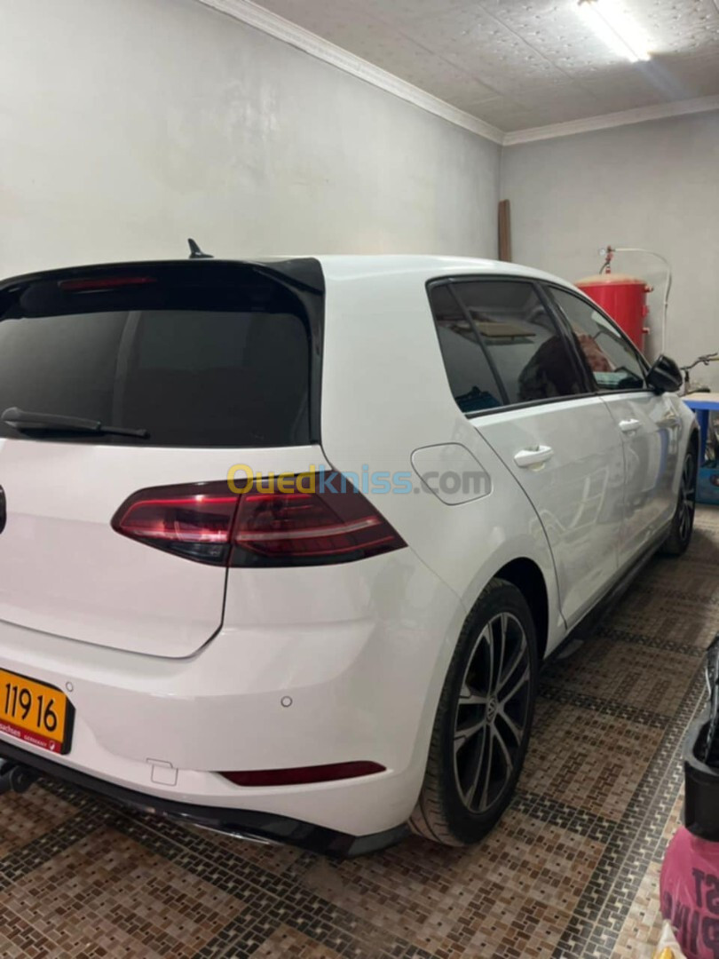 Volkswagen Golf 7 2019 JOIN