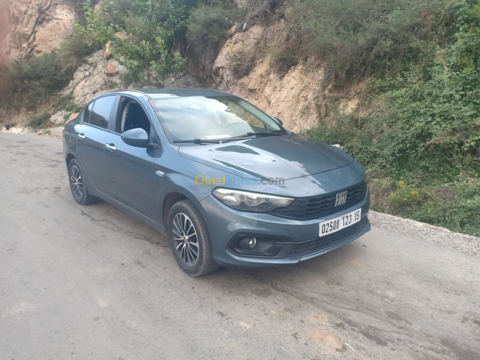 Fiat Tipo 2023 Life