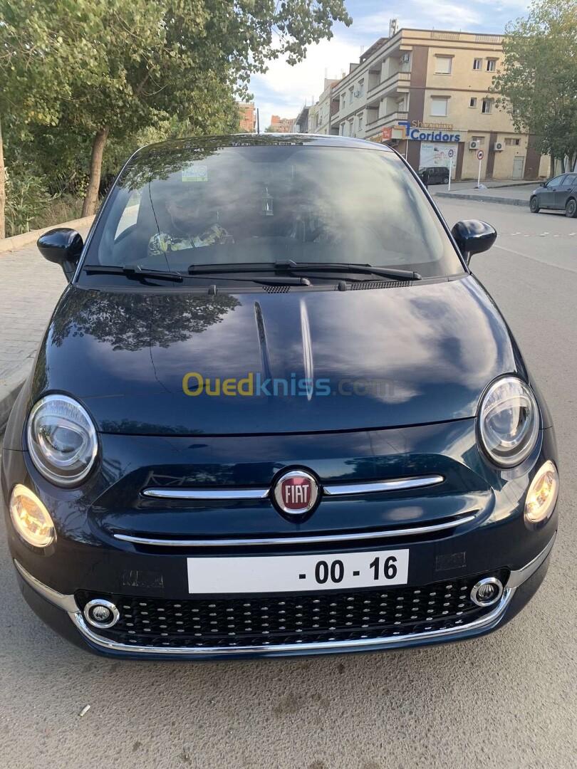 Fiat 500 2024 Dolce vita