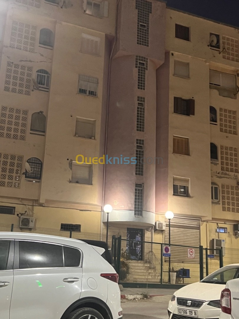 Location Appartement Alger Ouled fayet