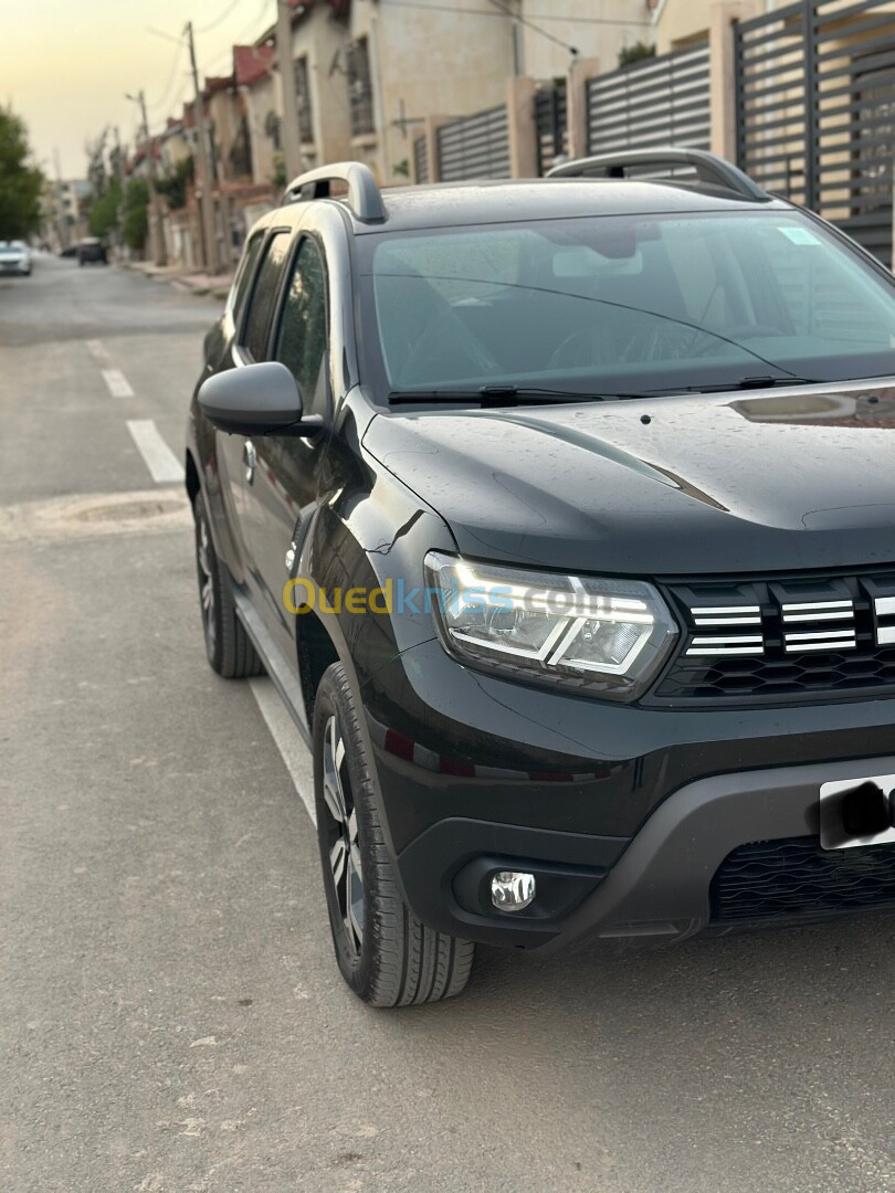 Dacia Duster 2023 